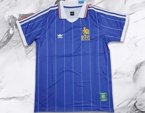 1982 france home retro - 1982,