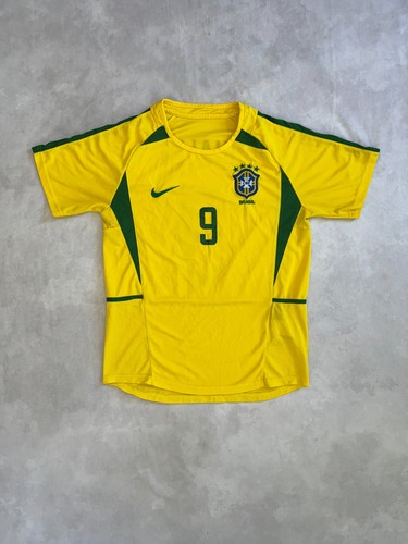 Nike brazil 2002 2004 - nike, home