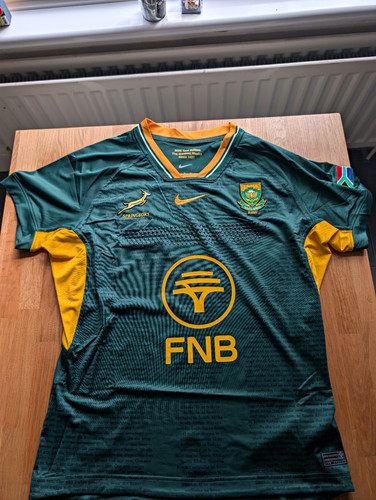 Nike springboks greatest - nike,