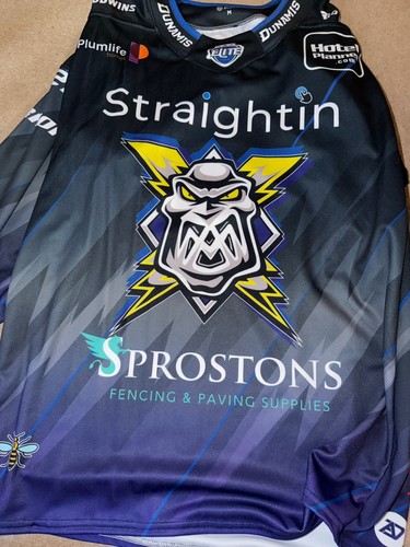 Manchester storm replica - storm,