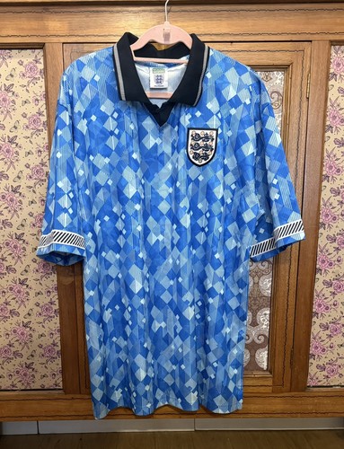England 1990 1992 - england, third