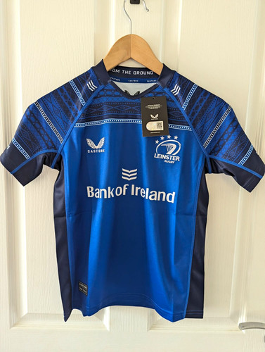 Castore leinster home replica - castore,
