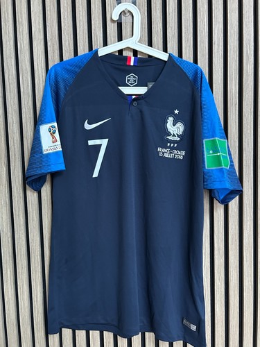 Nike replica jersey france - jersey,