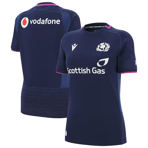 Scotland rugby home replica - scotland,