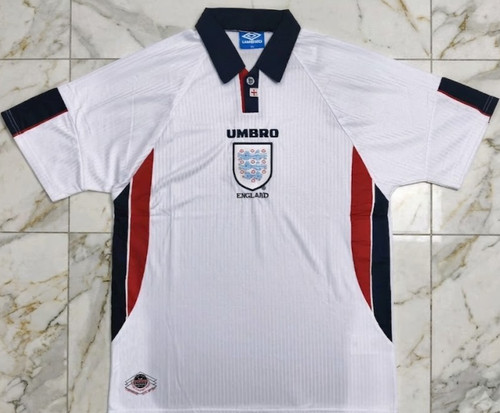1998 england home retro - home,