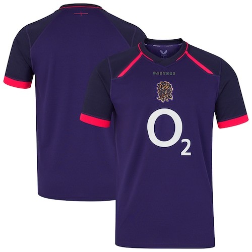 England rugby alternate - rugby,