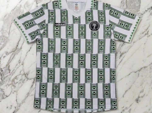 1994 nigeria away - 1994,