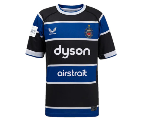Bath rugby kid jersey - rugby, kid's