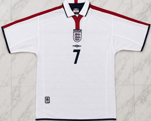2004 england home retro - home,