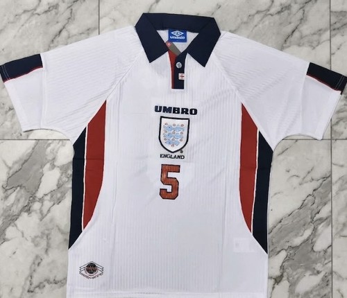 1998 england home - 1998,
