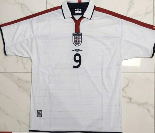 2004 england home retro - england,