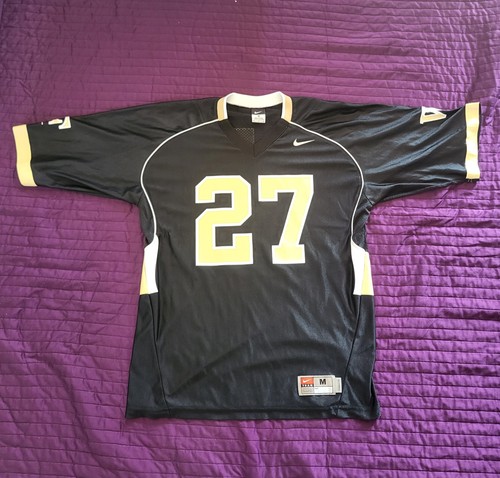 Wake forest replica jersey - wake,
