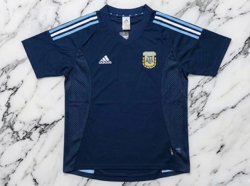 2002 argentina away - away, retro