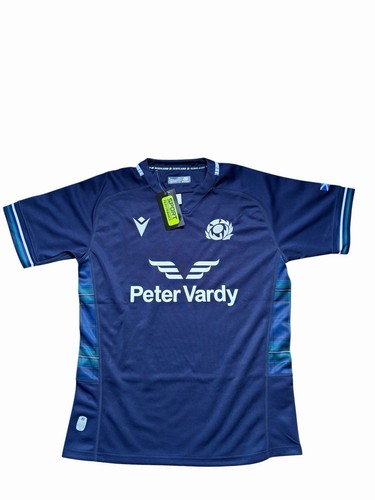 Macron scotland 2020 2021 home - scotland,